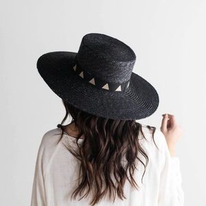 GIGI PIP COREY MEDIUM - BLACK